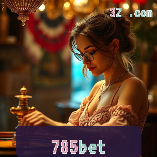 785bet: A Seção Confiavel que Revoluciona os Jogos Brasileiros