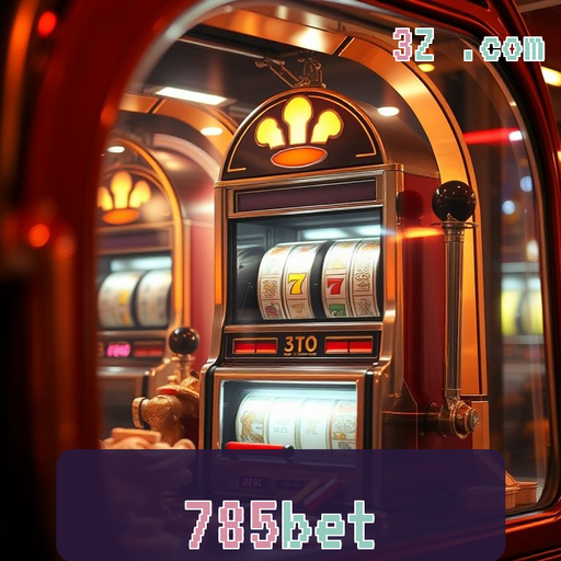 Desvendando o esporte na 785bet: Apostas e Emoções