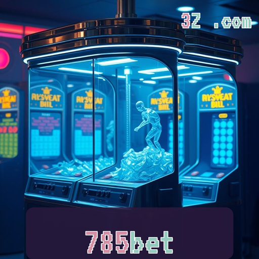 Login Criativo e Prático no 785bet: Entre no Jogo!