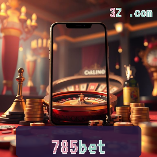 Slots Imperdíveis no 785bet: Aventura e Ganhos Te Esperam!